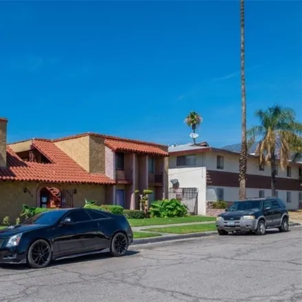 Image 8 - 3918 North Lugo Avenue, San Bernardino, CA 92404, USA - Apartment for sale