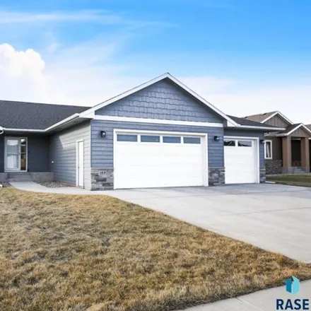 Buy this 4 bed house on Central Park Court in Harrisburg, SD 57032