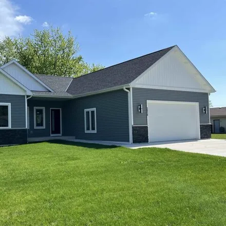 Buy this 3 bed house on 2623 Sauk Drive in Janesville, WI 53545