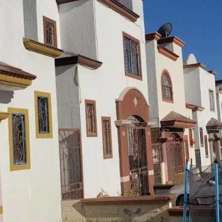 Buy this 3 bed house on Calle Paseo De La Bugambilia in Real del Monte, 22226 Tijuana