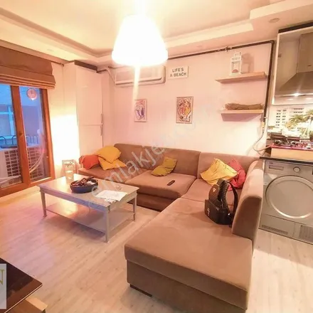 Rent this 1 bed apartment on AIRBNB ISTANBUL in Madalyon Sokağı, 34363 Şişli