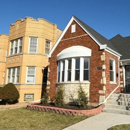 Buy this 4 bed house on 8155 South Crandon Avenue in Chicago, IL 60617