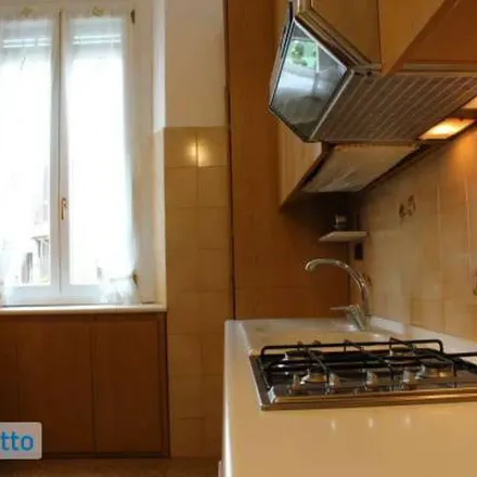 Rent this 2 bed apartment on Via Ugo Bassi 23 in 20159 Milan MI, Italy