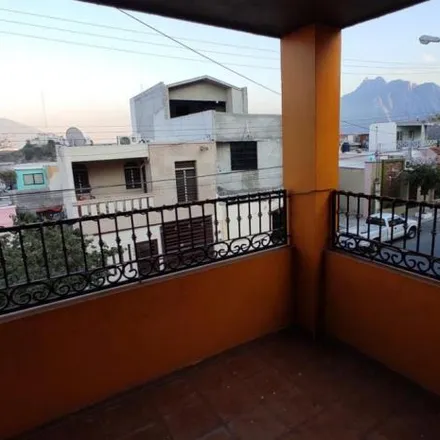 Buy this 3 bed house on Real del Valle in 66350 Santa Catarina, NLE