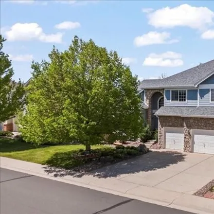 Buy this 4 bed house on 14159 East Bellewood Drive in Aurora, CO 80015