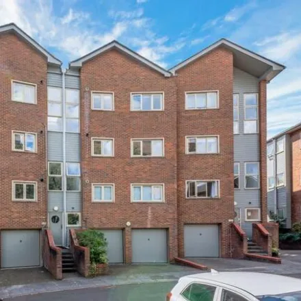 Buy this 2 bed apartment on Herons Rest in The Hollows, London