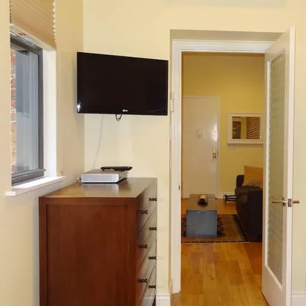 Rent this 1 bed townhouse on New York