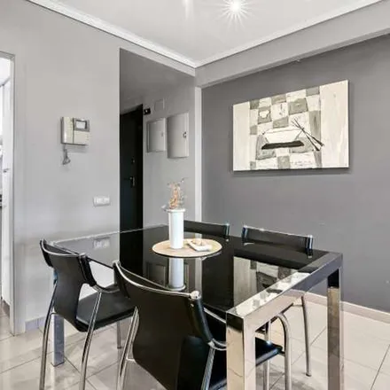 Rent this 2 bed apartment on Brisa Mare Nostrum in Avinguda Mare Nostrum, 46120 Alboraia / Alboraya