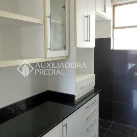 Buy this 2 bed apartment on Avenida Teresópolis 3480 in Teresópolis, Porto Alegre - RS