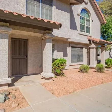 Buy this 2 bed house on West Heather Glen Drive in Chandler, AZ 85225