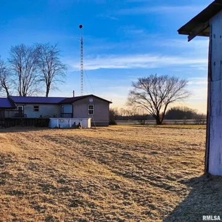 Image 9 - 841 Clark Road, Levings, Pulaski County, IL 62970, USA - House for sale