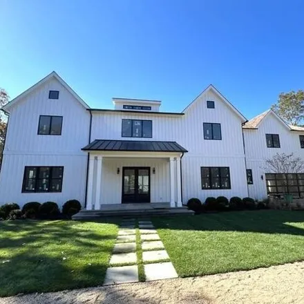 Buy this 6 bed house on 95 Highview Drive in Noyack, Suffolk County
