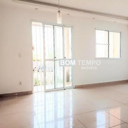 Rent this 3 bed apartment on SEST SENAT in Avenida José Aloísio Filho 695, Humaitá