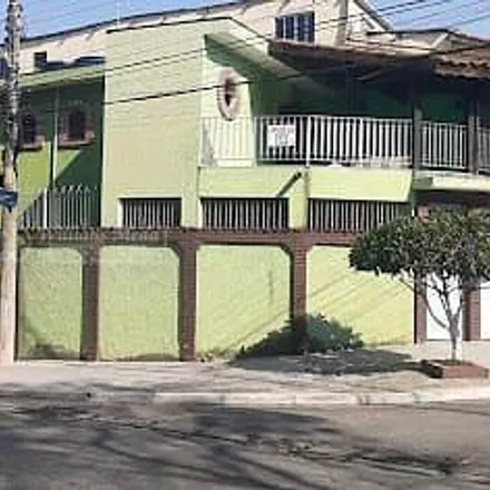 Buy this 5 bed house on Rua Benedicta Dias Nobre in Vila Rio, Guarulhos - SP
