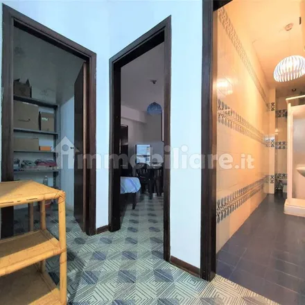 Rent this 2 bed apartment on Via Nazario Sauro in Catanzaro CZ, Italy