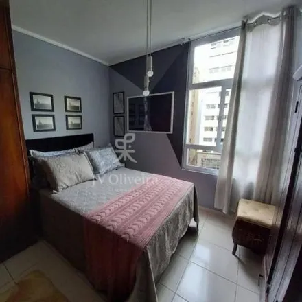 Buy this 1 bed apartment on Rua da Consolação 1379 in Consolação, São Paulo - SP