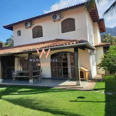 Buy this 5 bed house on Rua Prefeito Mansueto Pierotti in Vila Amélia, São Sebastião - SP