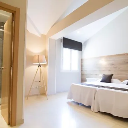 Rent this 3 bed apartment on Madrid in Gayagum, Calle de Bordadores