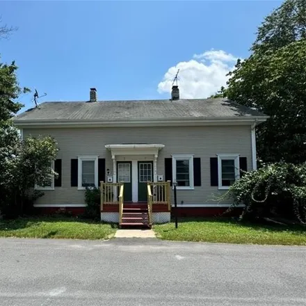 Buy this 4 bed house on 7 9 Mathewson St in Johnston, Rhode Island