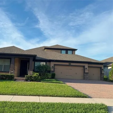 Buy this 5 bed house on 734 Stone Oak Drive in Seminole County, FL 32771