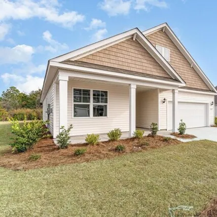 Image 3 - 1232 Wood Stork Drive, Conway, SC 29526, USA - House for sale