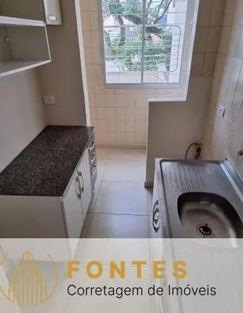 Buy this 1 bed apartment on Avenida República Argentina 3302 in Portão, Curitiba - PR