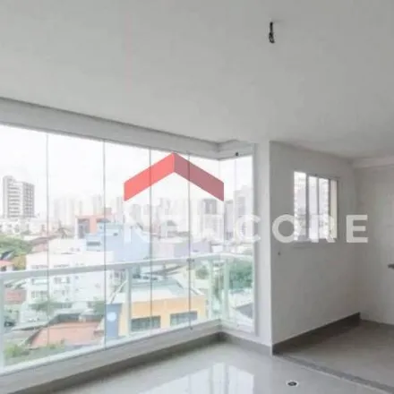 Buy this 3 bed apartment on Rua Pedro Jacobucci in Centro, São Bernardo do Campo - SP