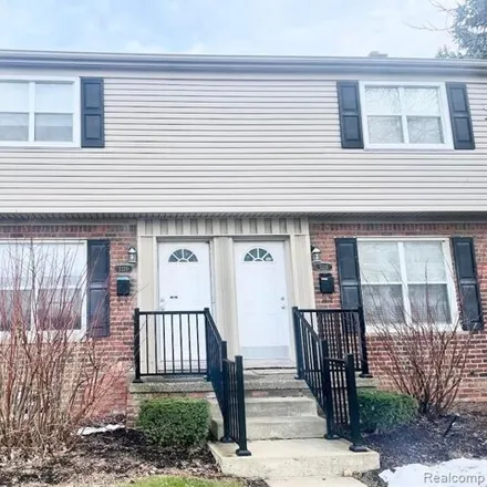 Rent this 2 bed house on Albert Avenue in Royal Oak, MI 48073