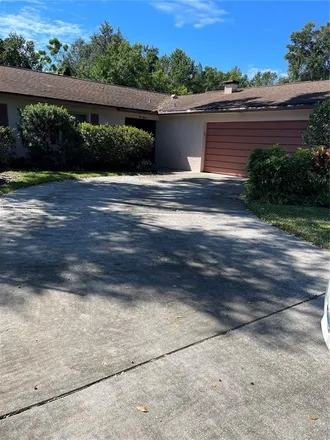 Buy this 3 bed house on 515 East Brentridge Drive in Brandon, FL 33511