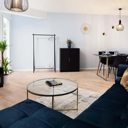 Rent this 3 bed apartment on Görlitzer Straße 1 in 31157 Sarstedt, Germany