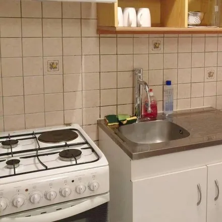 Rent this 2 bed apartment on Clermont-Ferrand in Puy-de-Dôme, France