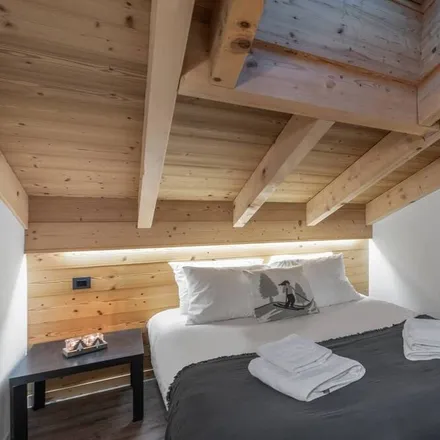 Rent this 3 bed apartment on Châtel in Route du Centre, 74390 Châtel