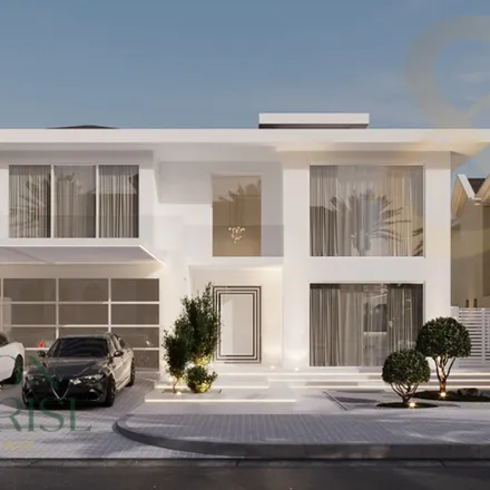 Image 4 - Shoreline Street, Palm Jumeirah, Dubai, United Arab Emirates - House for sale