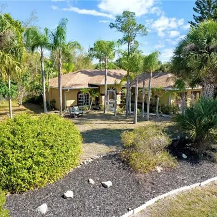 Buy this 3 bed house on 5082 Hansard Avenue in North Port, FL 34291