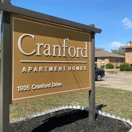 Image 3 - 1943 Cranford Drive, Garland, TX 75041, USA - Apartment for rent