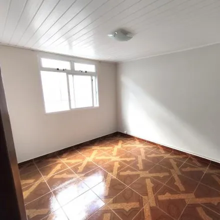 Rent this 2 bed apartment on Rua José Izidoro Biazetto 460 in Mossunguê, Curitiba - PR