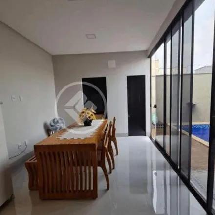 Buy this 3 bed house on Avenida Leblon in Jardim Atlantico, Goiânia - GO