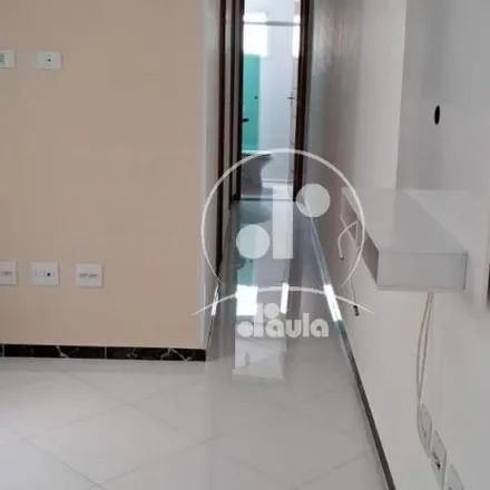 Buy this 2 bed apartment on Rua Gomes Leal in Jardim Bela Vista, Santo André - SP