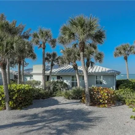 Rent this 2 bed house on 3563 Casey Key Road in Nokomis Beach, Sarasota County