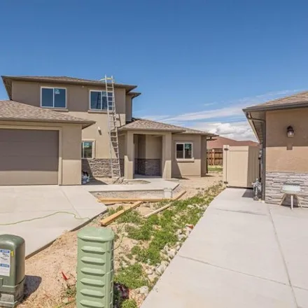 Image 2 - 3152 Cello Court, Pear Park, Grand Junction, CO 81504, USA - House for sale