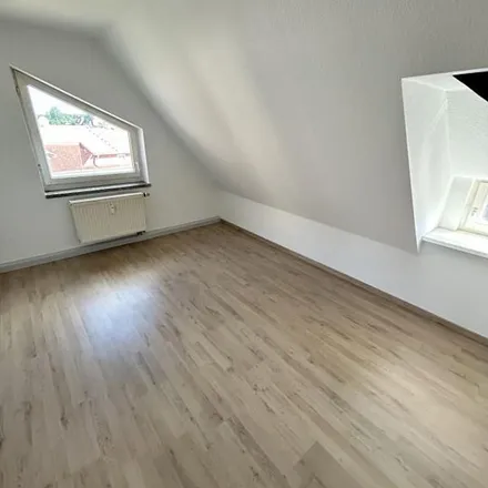 Rent this 3 bed apartment on Schwarzer Weg in 09661 Hainichen, Germany