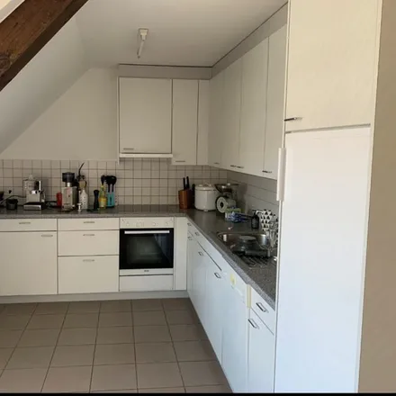 Rent this 2 bed apartment on Oberwilerstrasse 30 in 8547 Neunforn, Switzerland