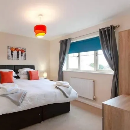 Rent this 1 bed apartment on Bassetlaw in S81 7FD, United Kingdom