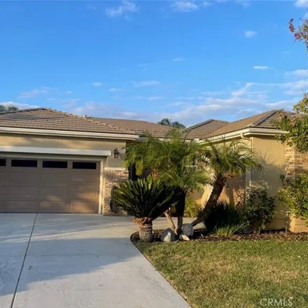 Buy this 4 bed house on 29427 Castaway Court in Menifee, CA 92585