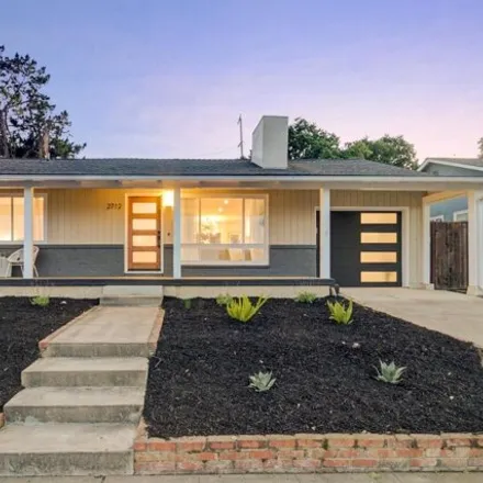 Buy this 3 bed house on 2732 Monterey Street in Laurel, San Mateo