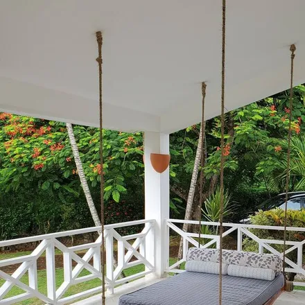 Rent this 4 bed house on Samana in Samaná, Dominican Republic