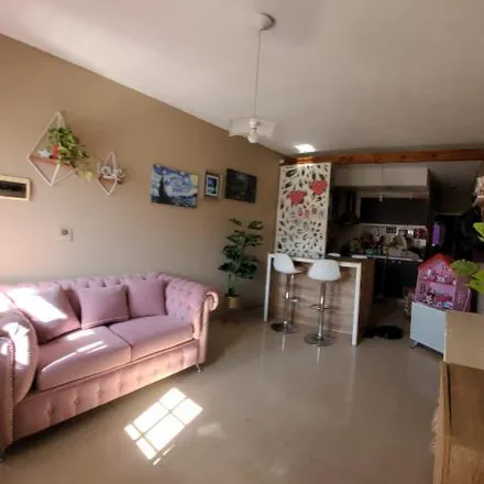 Buy this 1 bed apartment on Pablo Diesel in Avenida Brigadier General Juan Manuel de Rosas, Partido de La Matanza