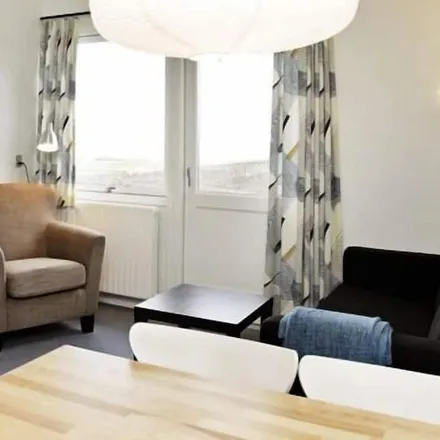 Image 3 - University of Southern Denmark, Moseskovvej, 5220 Odense SØ, Denmark - Apartment for rent