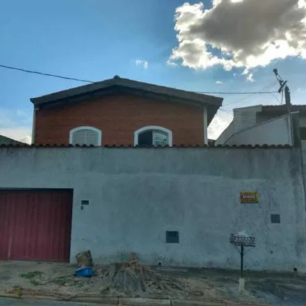 Image 1 - Rua Montevideu, Campinas, Campinas - SP, 13088-110, Brazil - House for sale