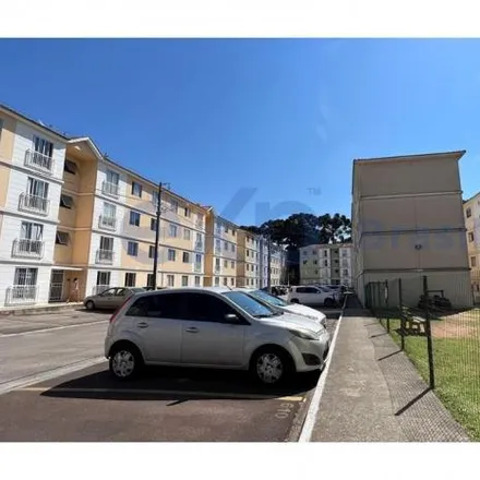 Buy this 3 bed apartment on unnamed road in Afonso Pena, São José dos Pinhais - PR